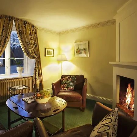 Akeshofs Slott Hotel Estocolmo