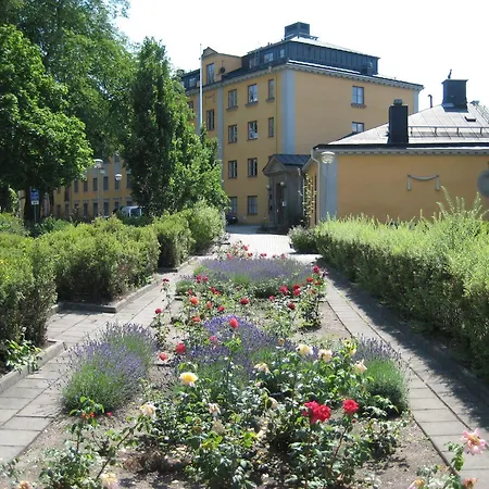 Crafoord Place * Ville de Stockholm