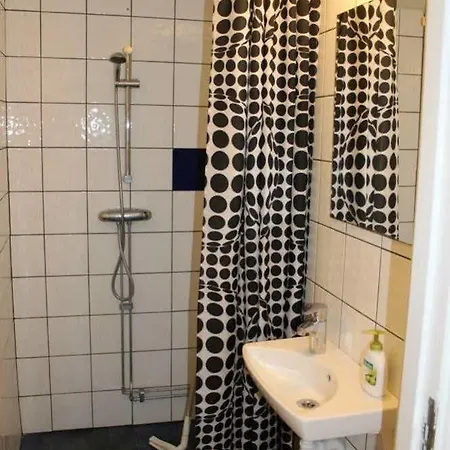 Hotel Birka Ville de Stockholm