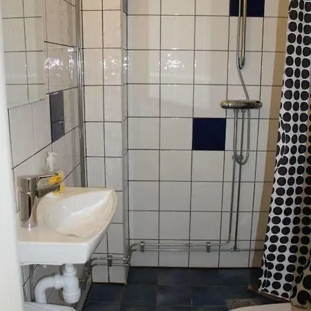 Birka Hotel