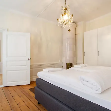 Apartamento Apartdirect Gamla Stan Ii Estocolmo