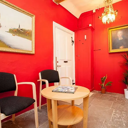 Apartdirect Gamla Stan Stockholm