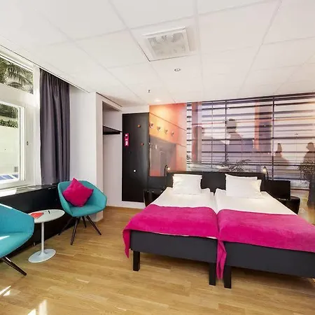 Comfort Xpress Stockholm