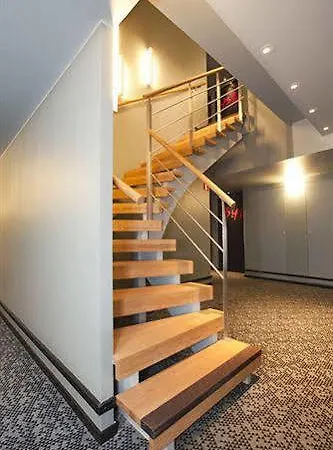 Comfort Xpress Stockholm