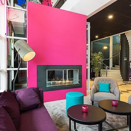 Comfort Xpress Hotel 3*