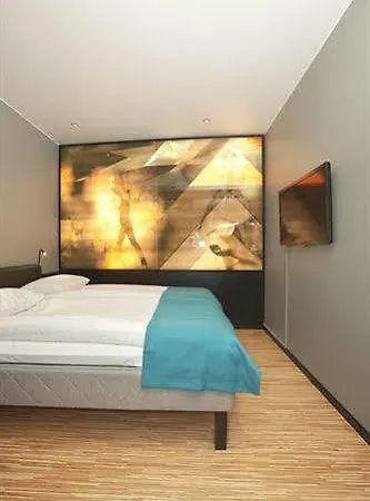 Comfort Xpress Stockholm