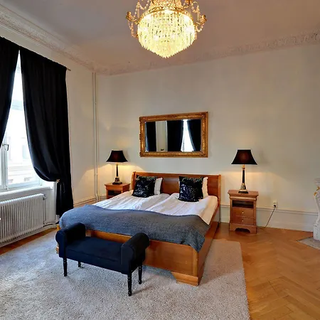 Hotel Hansson Sure Collection By Western Ville de Stockholm
