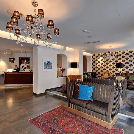 Hansson Sure Collection By Western 3*