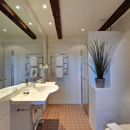 Hansson Sure Collection By Western Hotel Ville de Stockholm