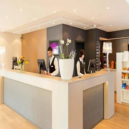 哈格斯滕早安酒店 3* 斯德哥尔摩