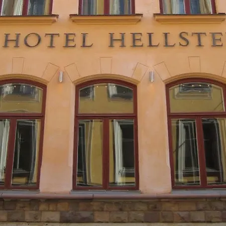 Hellsten Hotel