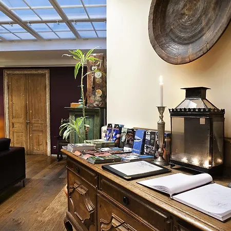 Hotel Hellsten 4*