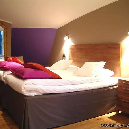 Hotel Hellsten Stockholm