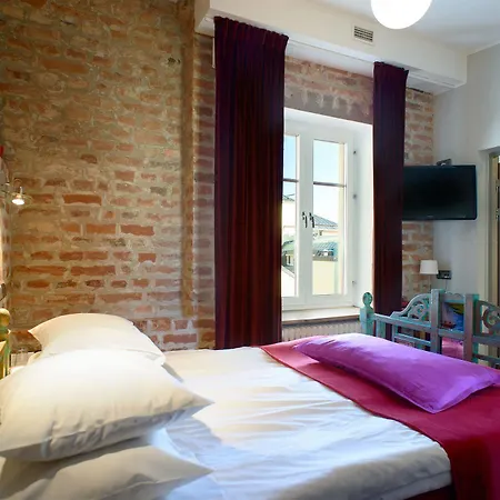 Hellsten Hotel 4*