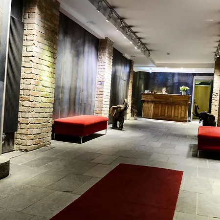 Hellsten Hotel