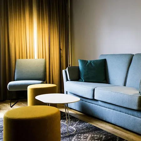Scandic Kista 4* Sztokholm