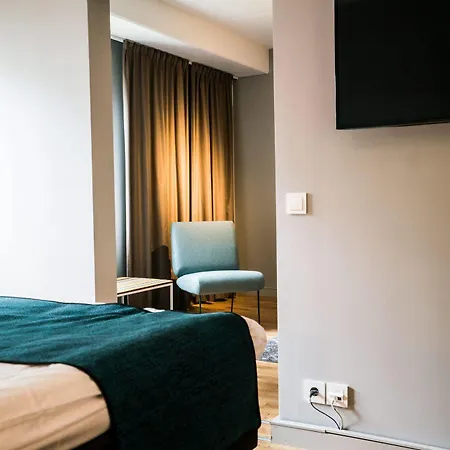 Scandic Kista