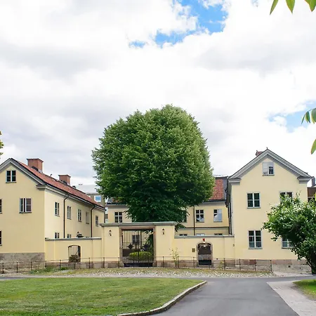 Hotel Hellstens Malmgard