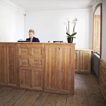 Hellstens Malmgard Hotel Stockholm
