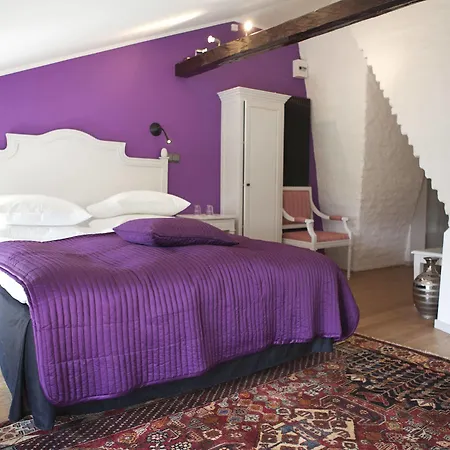 Hotel Hellstens Malmgard