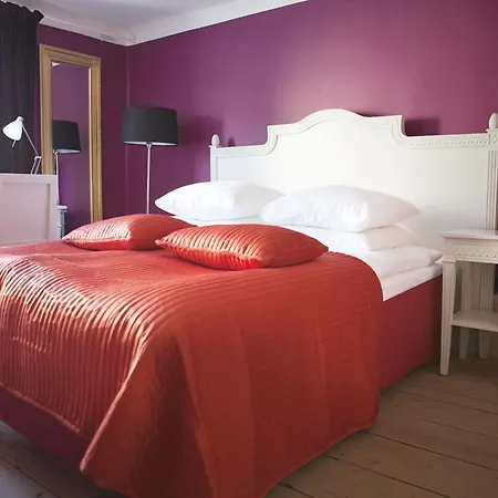 Hellstens Malmgard Hotel Stockholm
