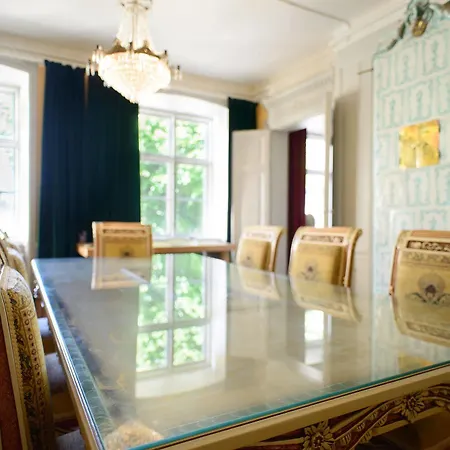 Hotel Hellstens Malmgard 3*
