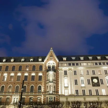 Nobis Stockholm, A Member Of Design Hotels™