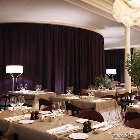 Nobis Stockholm, A Member Of Design Hotels™ Hotel Stockholm