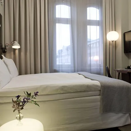 Hotel Nobis Stockholm, A Member Of Design Hotels™