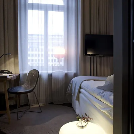 Nobis Stockholm, A Member Of Design Hotels™ Hotel 5*