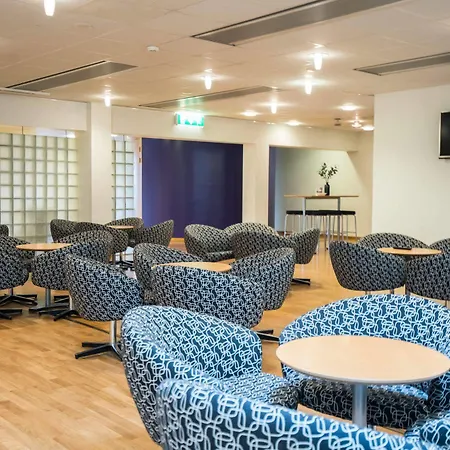 Hotel Scandic Kungens Kurva 4*