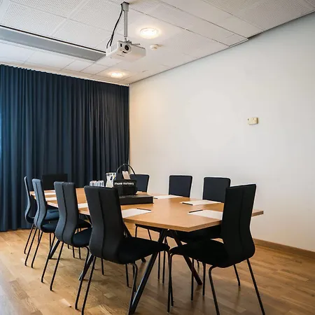 Scandic Kungens Kurva Fittja