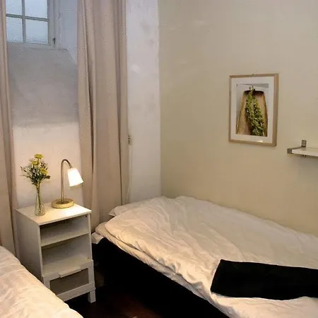 Hostel Dockside Stockholm