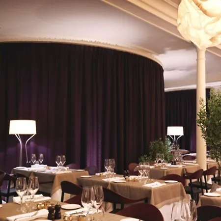 Nobis Stockholm, A Member Of Design Hotels™ Hotel Stockholm