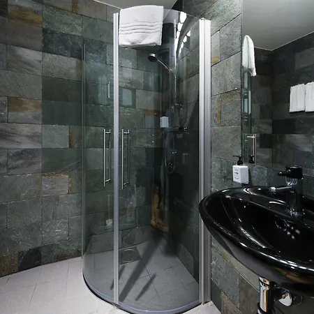 Hellstens Glashus 3* Stockholm