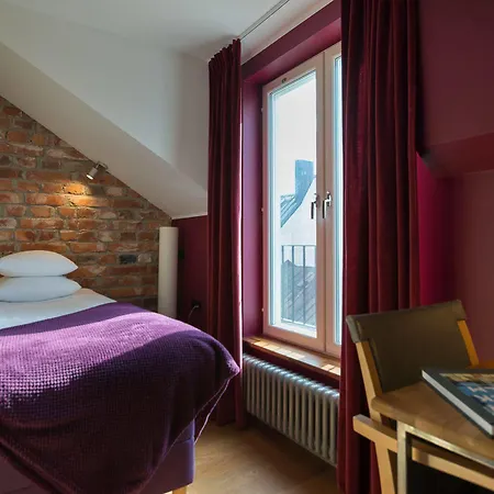 Hellstens Glashus Hotel Stockholm