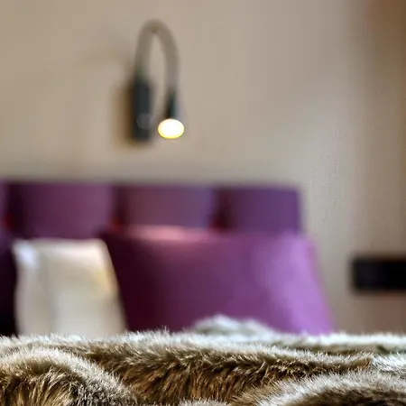 Hellstens Glashus Hotel 3*