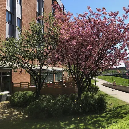 Scandic Kista Hotel