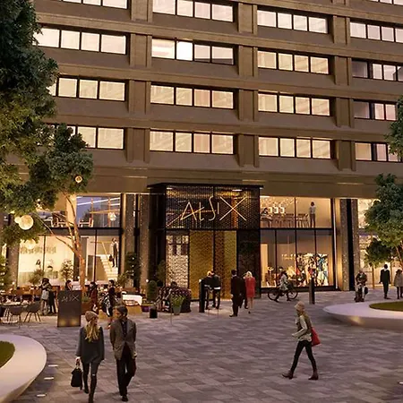Hotel At Six 5*