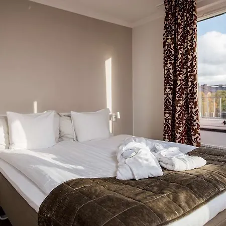 Tegnerlunden 4* Stoccolma