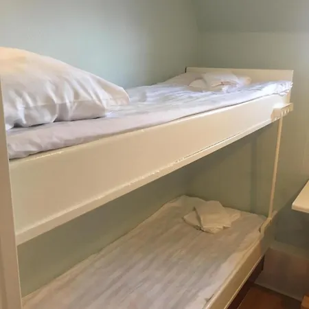 Bådhotel Gustaf Af Klint