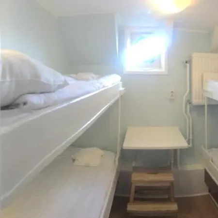 Bådhotel Gustaf Af Klint 2*