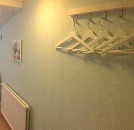 Gustaf Af Klint Bådhotel Stockholm