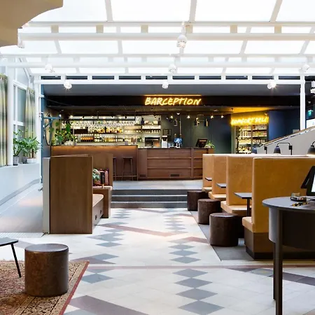 Comfort Xpress 3* Stockholm