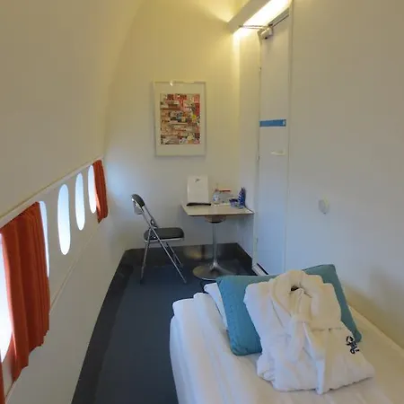 Hostel Stf Jumbo Stockholm Arlanda
