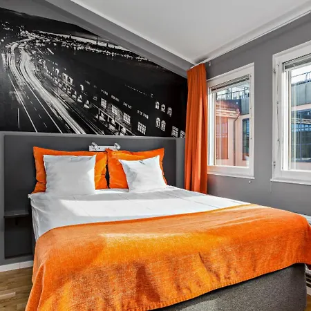 Hotel Aiden By Western 3*
