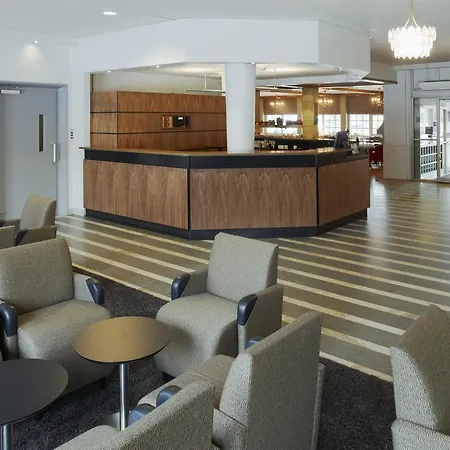 Hotel First Brommaplan Stockholm
