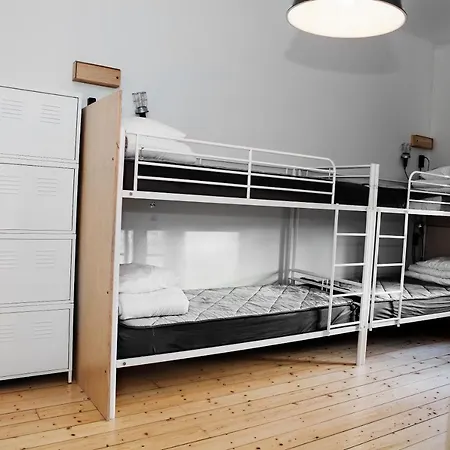 Backpackers Hostel