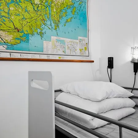 Backpackers * Stockholm