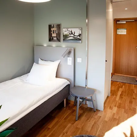 First The 4* Stockholm